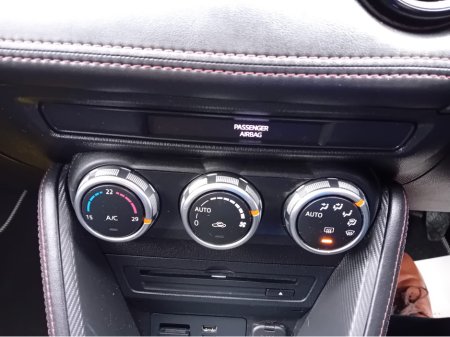 2016 Mazda Mazda2 1.5i  GT  SPORT 90 BHP MANUAL @ REDDY2DRIVE LTD €8,995 thumbnail