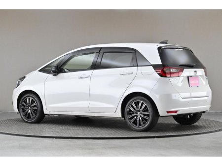 2021 Honda Fit - thumbnail 6