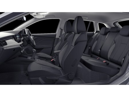 2026 Skoda Scala - thumbnail 11