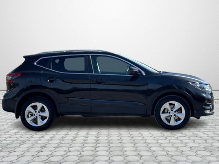2020 Nissan Qashqai - thumbnail 11