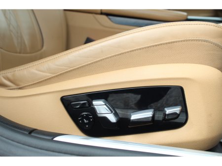 2019 BMW 7 Series - thumbnail 17