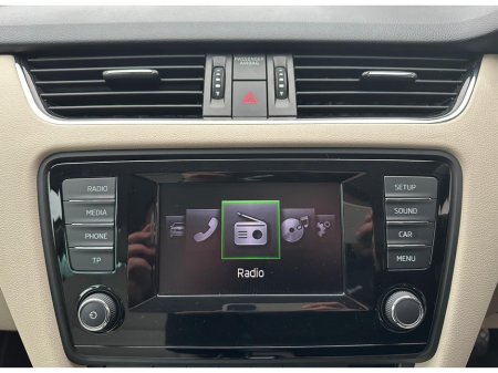 2014 Skoda Octavia 1.6 TDI ELEGANCE DSG 105BHP AUTO €9,950 thumbnail