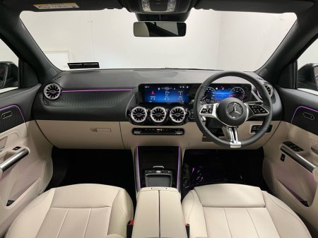 2026 Mercedes-Benz GLA Class 180 Progressive - 18 Inch Alloys - Reversing Camera - Ambient Lighting - Sat Nav - Climate Control - Heated Seats - Keyless Start - Apple CarPlay/Android Auto €61,717 thumbnail