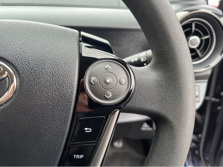 2020 Toyota Aqua - thumbnail 20