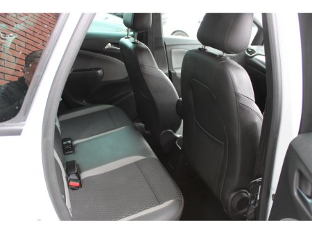 2019 Opel Crossland X - thumbnail 6