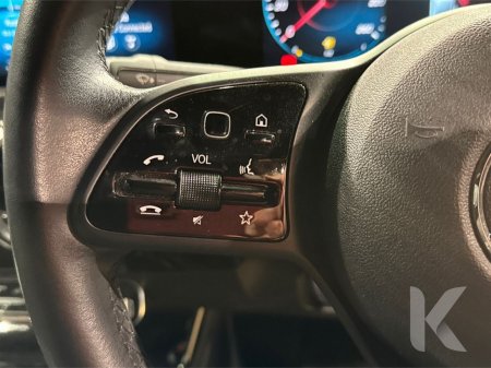 2020 Mercedes-Benz A Class - thumbnail 22