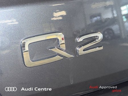 2026 Audi Q2 - thumbnail 16