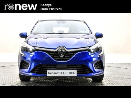 2022 Renault Clio - thumbnail 8