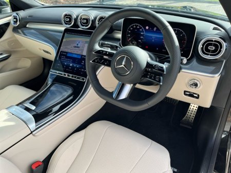 2026 Mercedes-Benz CLE - thumbnail 9