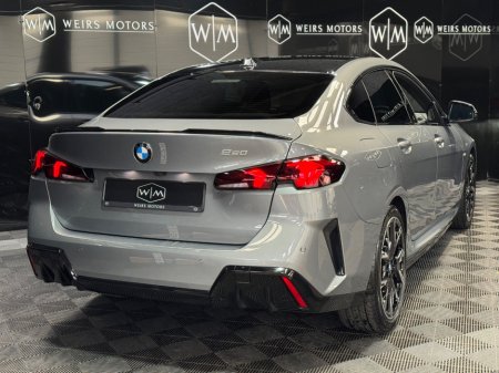 2025 BMW 2 Series - thumbnail 10