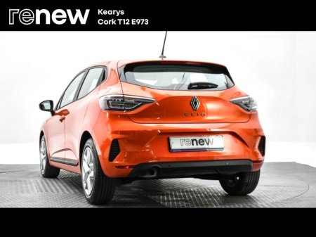 2025 Renault Clio - thumbnail 3
