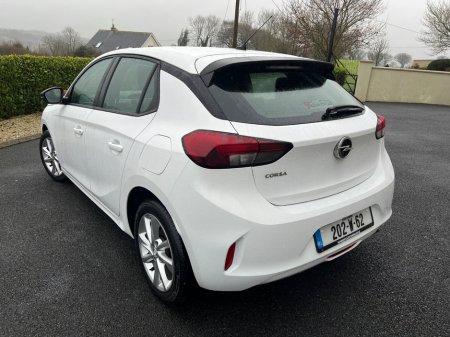 2020 Opel Corsa 1.2i (75PS) S/S 5 Speed SC €14,950 thumbnail