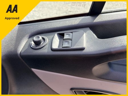 2018 Renault Trafic - thumbnail 11