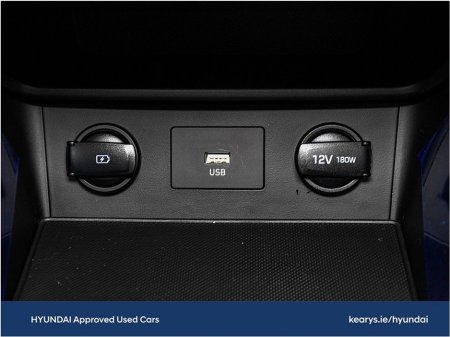 2023 Hyundai Kona 1.0 T-GDI Executive €25,490 thumbnail