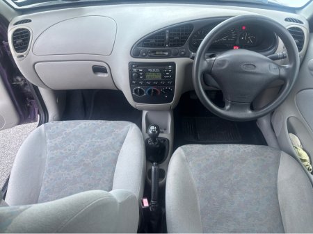 1999 Ford Fiesta - thumbnail 15