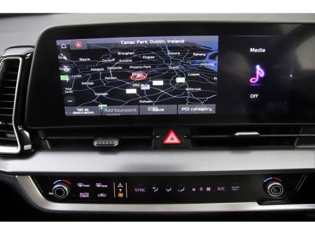 2023 Kia Sportage - thumbnail 20