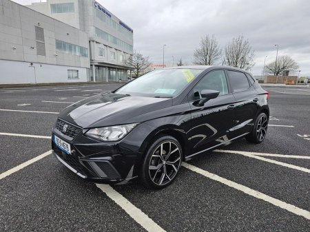 2019 SEAT Ibiza - thumbnail 23