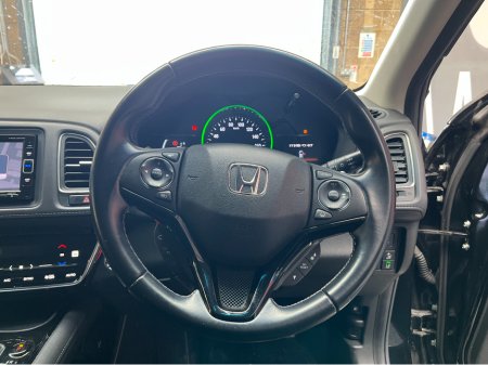 2018 Honda Vezel - thumbnail 8