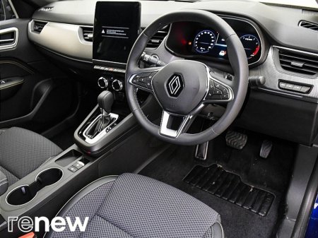 2025 Renault Arkana - thumbnail 6