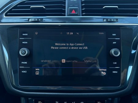 2018 Volkswagen Tiguan Allspace - thumbnail 44