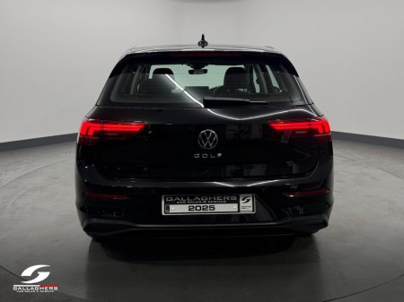 2025 Volkswagen Golf - thumbnail 7
