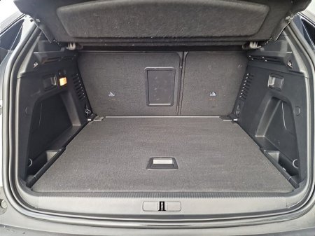 2023 Peugeot 3008 * ONE OWNER * LOW KMS * BLUETOOTH HANDSFREE * TRINITY MOTORS * €28,945 thumbnail