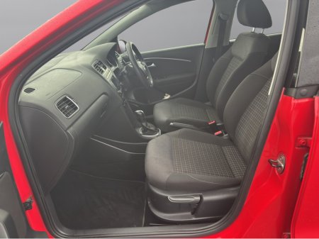 2017 Volkswagen Polo 2017 VW POLO (S64) €13,495 thumbnail