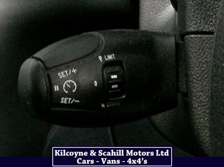 2015 Peugeot 3008 1.6 HDI BLUE ACTIVE S/S 120BHP 5DR A €9,950 thumbnail