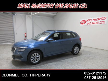 2022 Skoda Kamiq AMBITION 1.0 TSI - SCRAPPAGE & FINANCE AVAILABLE €18,995