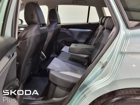 2023 Skoda Enyaq - thumbnail 7