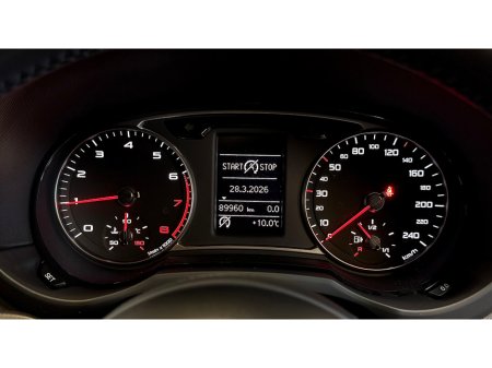 2018 Audi A1 - thumbnail 41