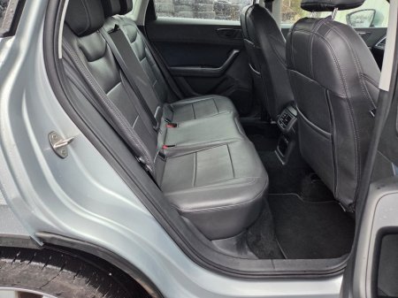 2020 SEAT Ateca SE  EXECUTIVETDI €23,500 thumbnail