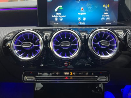 2023 Mercedes-Benz A Class - thumbnail 22