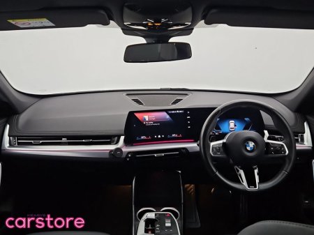 2025 BMW X1 sDrive18d M Sport €48,880 thumbnail