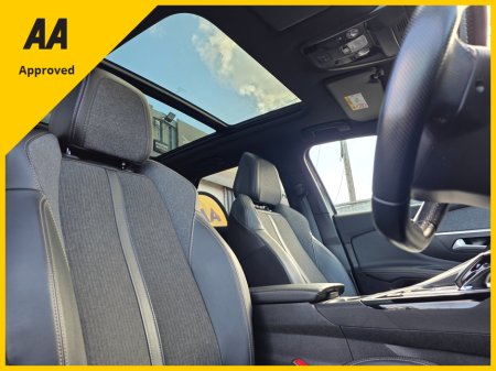 2019 Peugeot 3008 - thumbnail 16