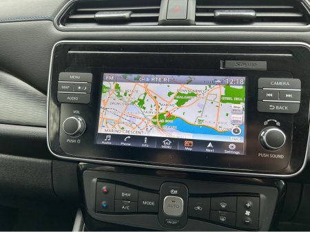 2019 Nissan Leaf - thumbnail 12