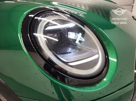 2025 MINI Hatch COOPER 3Dr Sport Auto €40,975 thumbnail