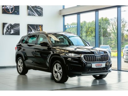 2023 Skoda Kodiaq - thumbnail 2