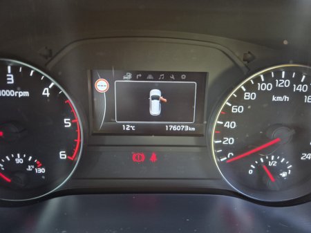 2018 Kia Sportage - photo 3