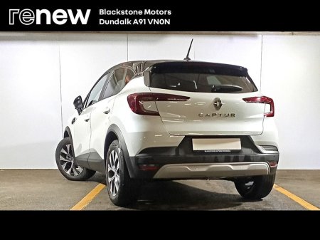 2024 Renault Captur TCe 90 Evolution €26,950