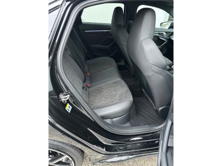 2021 Audi A3 - thumbnail 22