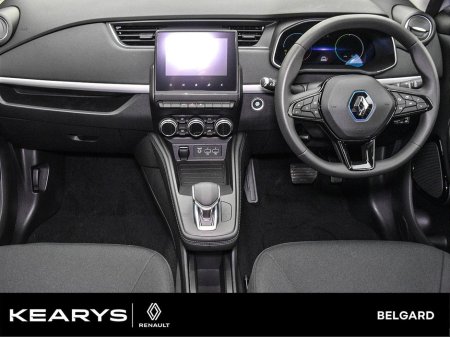 2020 Renault Zoe R110 Z.E 50 Play €13,900 thumbnail