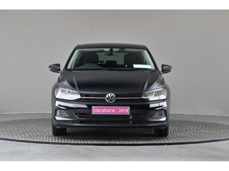 2018 Volkswagen Polo - thumbnail 2