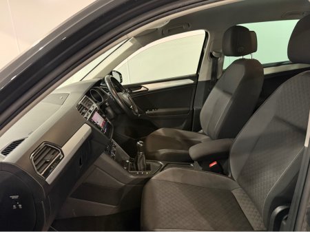 2019 Volkswagen Tiguan 2.0 TDI MATCH 150PS 5DR €23,950 thumbnail