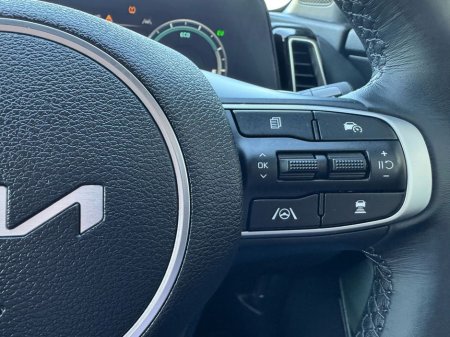 2026 Kia Sportage - thumbnail 13