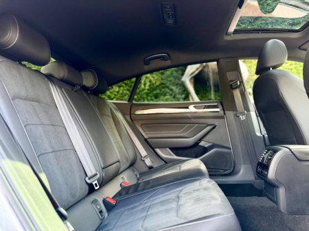 2022 Volkswagen Arteon - thumbnail 15