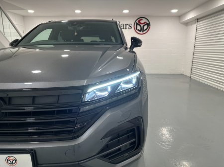 2023 Volkswagen Touareg - thumbnail 7