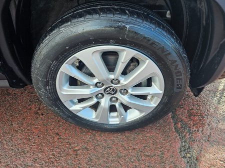 2023 Toyota Yaris YARIS CROSS, LUNA MODEL, HYBIRD, FINANCE, WARRANTY, 5 STAR REVIEWS €22,995 thumbnail