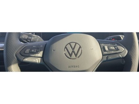 2026 Volkswagen T-Roc - thumbnail 12