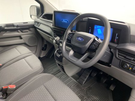 2024 Ford Transit Custom - photo 6